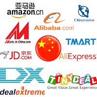 Online China Shopping- All In One Shopping App