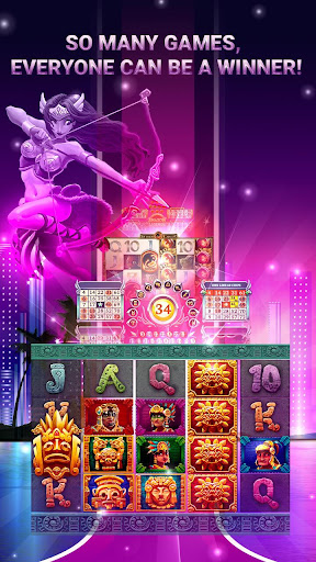 Viva Bingo & Slots Casino 4