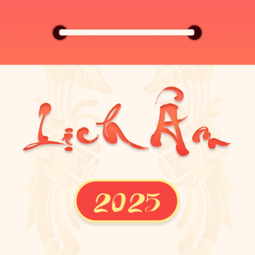 lich van nien 2025 - Lịch Âm Tải xuống trên Windows