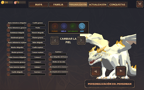 Imágen 26 Dragón Simulador 3D android