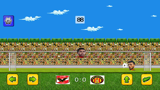 Head Soccer Champions Arabe 20 – Apps no Google Play