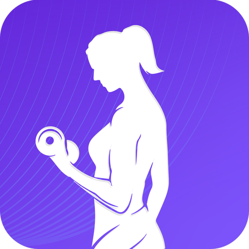 Female Fitness: Women Workout logo