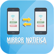 Top 12 Tools Apps Like Mirror Notifica - Best Alternatives