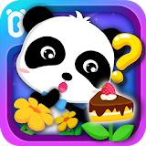 Little Panda’s Weird Town - Logic Game icon
