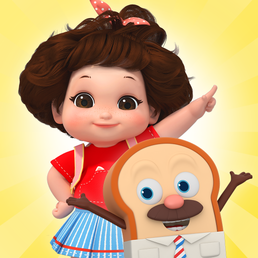 비버스쿨 logo