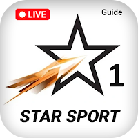 Star Sports Live Cricket TV Guide