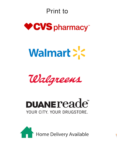 Cvs photo 2024 print prices