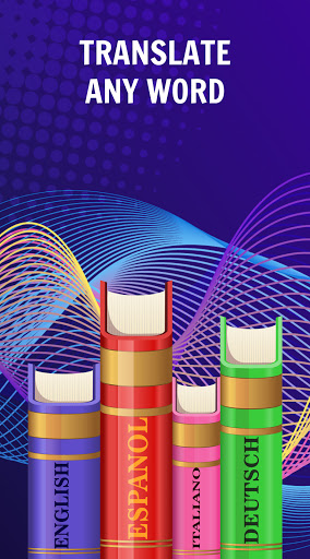 Correct spelling English learning app