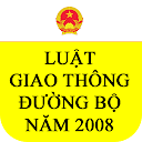 Luật Giao thông đường bộ năm 2008 