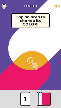 Color 'em Up! - Screenshot 1