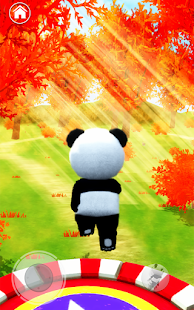 Sprechen Panda Screenshot