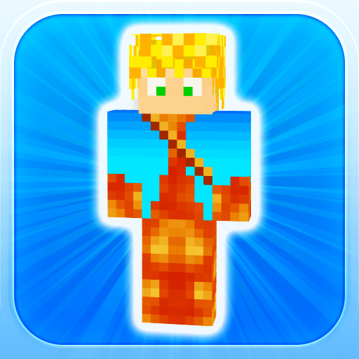 Skin de Lopers para Minecraft logo