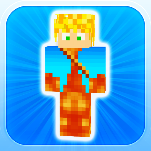 Geleia Skins for Minecraft - Apps on Google Play