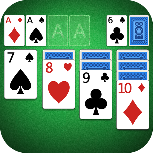 Solitaire Mania  Icon