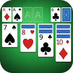 Cover Image of Download Solitaire Mania  APK