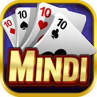 Mindi - Offline Indian Card Game