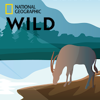 National Wild Geo: Planet Earth