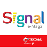 Signal e-Magz icon