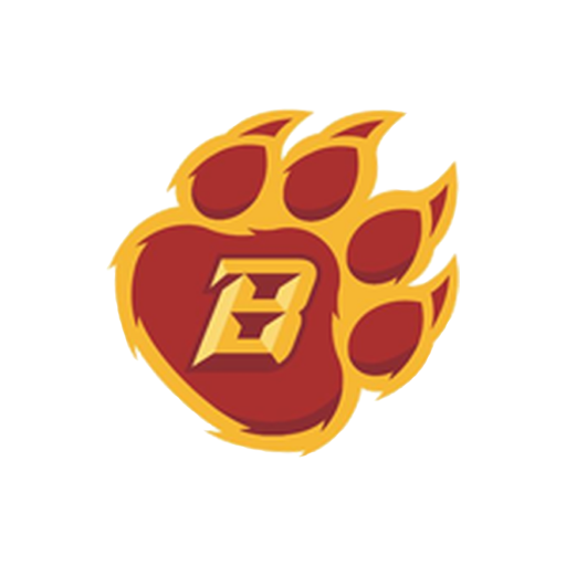 Bridgeport Spaulding logo