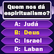 Quiz Bíblico - Androidアプリ