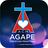 Agape Christian Ministries icon