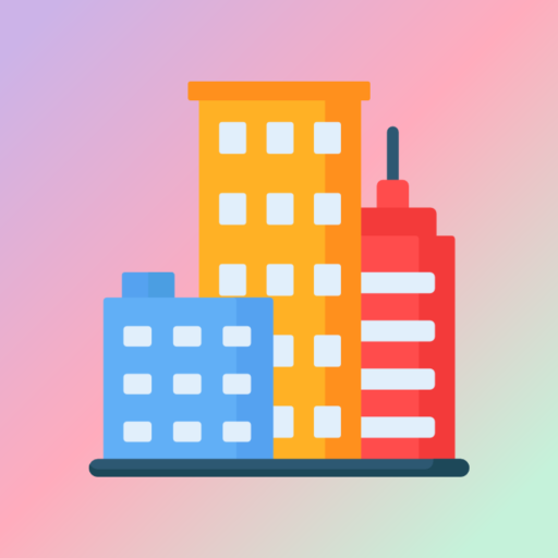 香港公共屋邨資料大全 logo