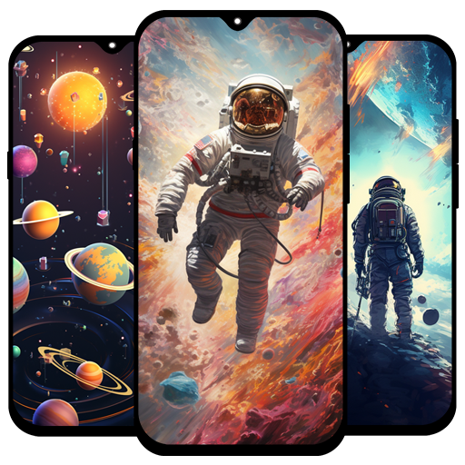 Wallpaper & HD Backgrounds logo
