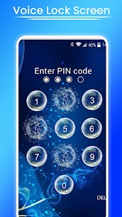 Voice Screen Lock   Voice Lock Apk Mod Download  2022 2