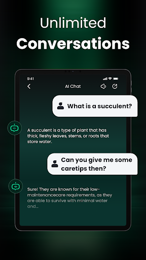 AI Chat-Ask AI with AI Chatbot