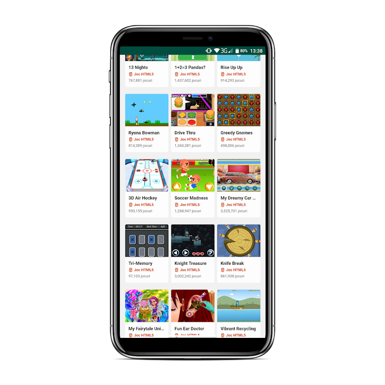 Y8 Mobile app - Apps on Google Play