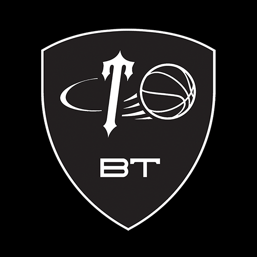 Baloncesto Torrelodones logo