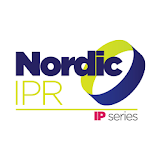Nordic IPR Forum icon
