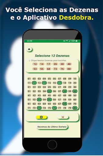 Desdobra TM Screen 2