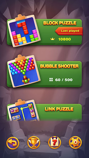 Puzzle Game screenshot 6