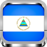 Radio Nicaragua icon