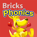 Cover Image of Скачать Bricks Phonics  APK