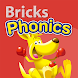 Bricks Phonics - Androidアプリ