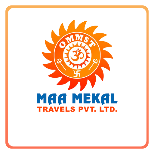Maa Mekal Travels Pvt. Ltd logo