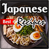 1000+ Japanese Recipes icon