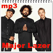 Major Lazer Feat++_Ariana Grande ( All My Love)++_