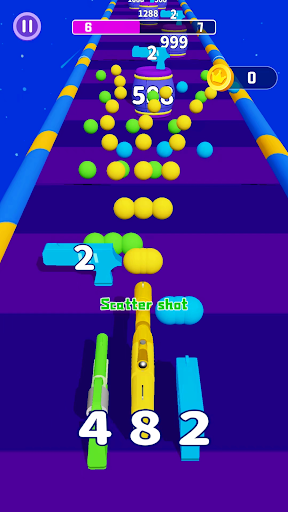 Gun King：Shooting Game Screen 3