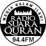 Radio Suara Quran icon