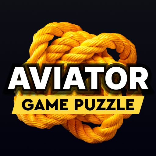 Aviator Game | Tangle logo