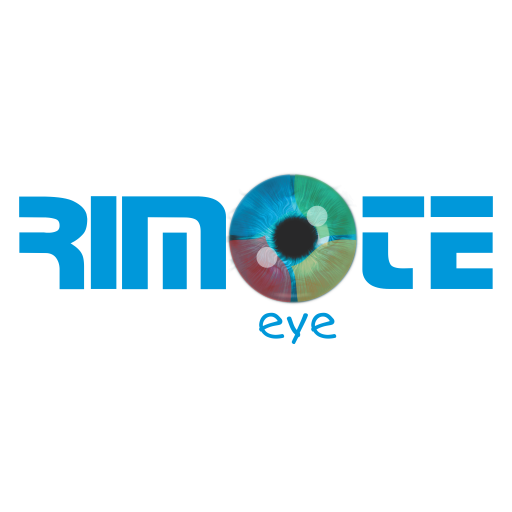 RIMOTE eye - Teacher - AppWisp.com
