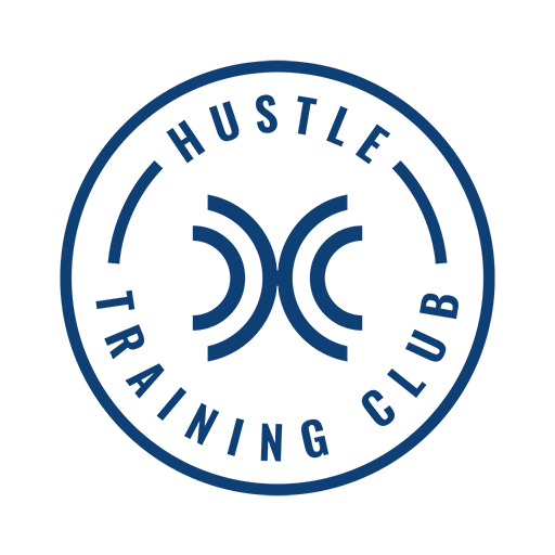 Hustle Training Club logo