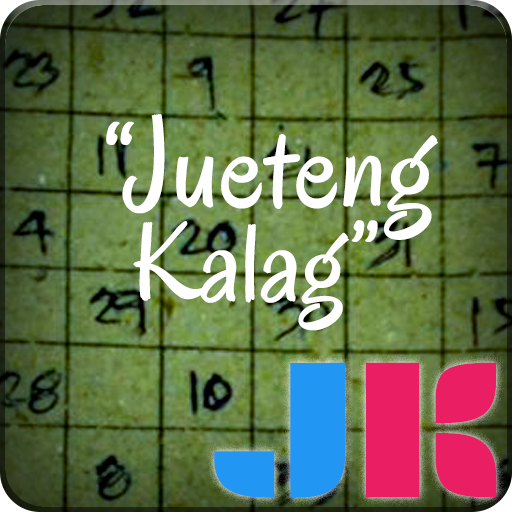 Jueteng Kalag  Icon