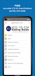 ICD 10 Coding Guide - Unbound Unknown
