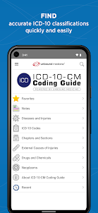 ICD 10 Coding Guide - Unbound