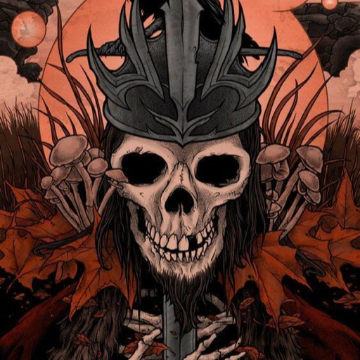 Scary Wallpaper icon