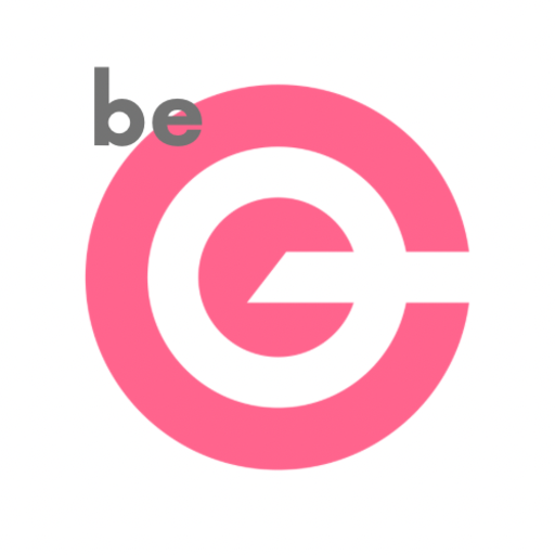 Be Elated logo